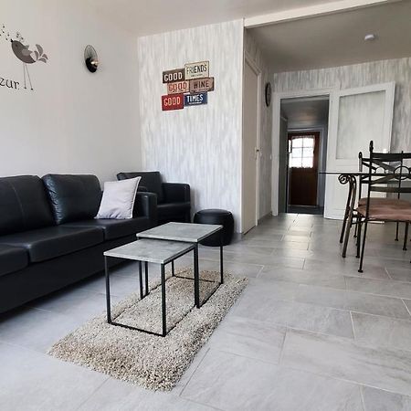 Aubaterra Villa Обтер-сюр-Дрон Екстериор снимка