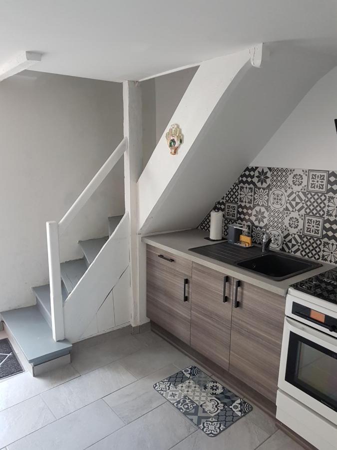 Aubaterra Villa Обтер-сюр-Дрон Екстериор снимка