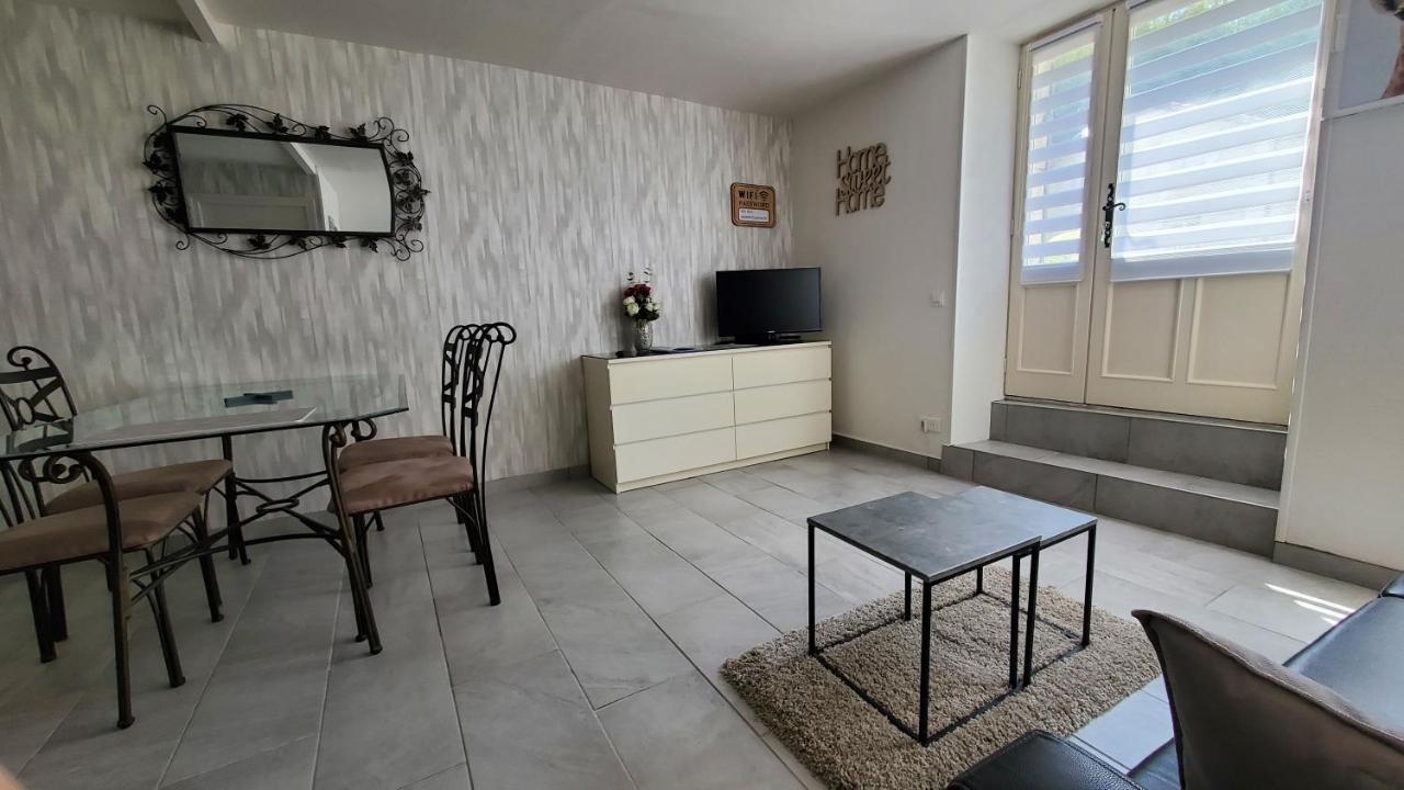 Aubaterra Villa Обтер-сюр-Дрон Екстериор снимка