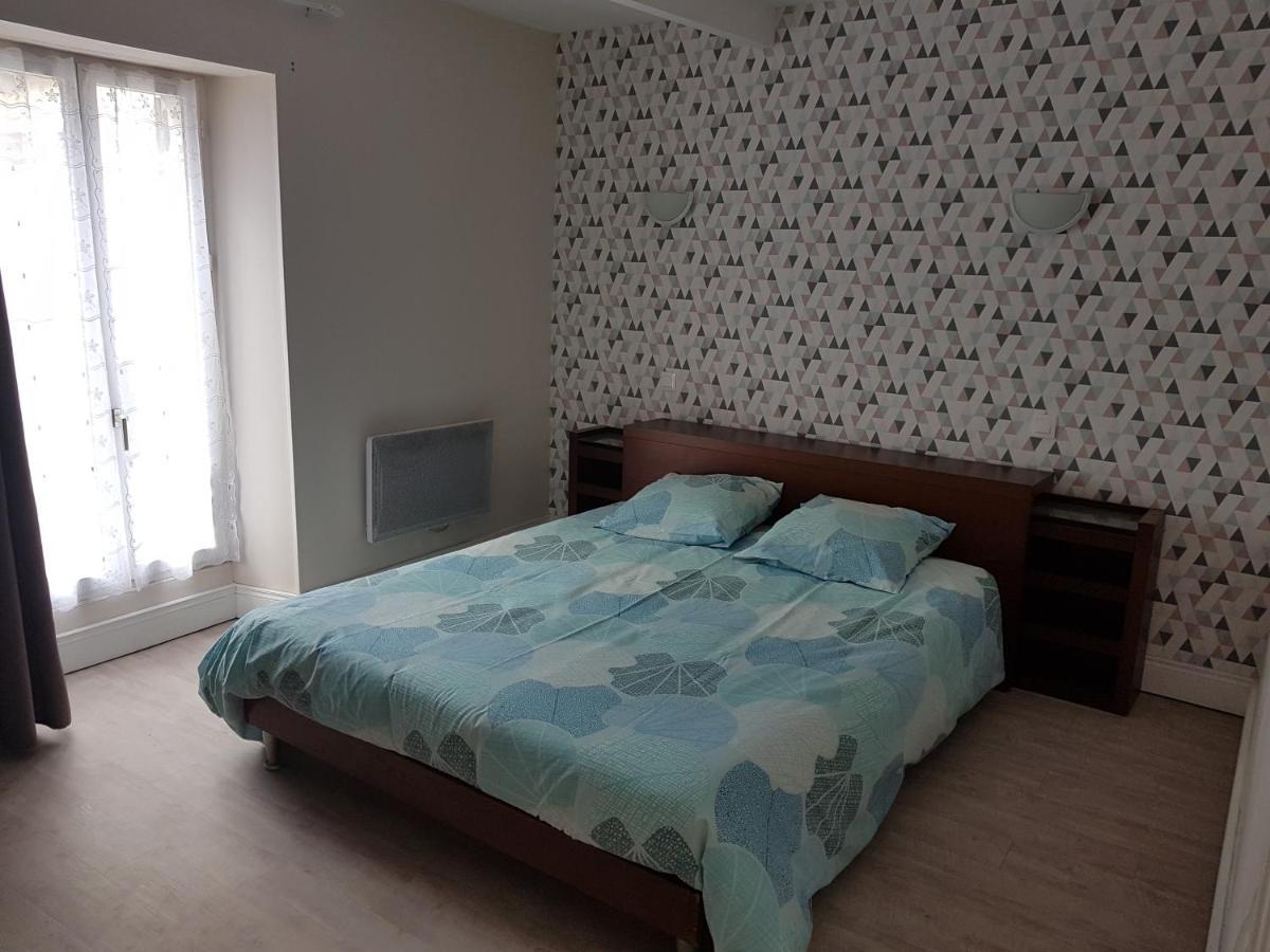 Aubaterra Villa Обтер-сюр-Дрон Екстериор снимка