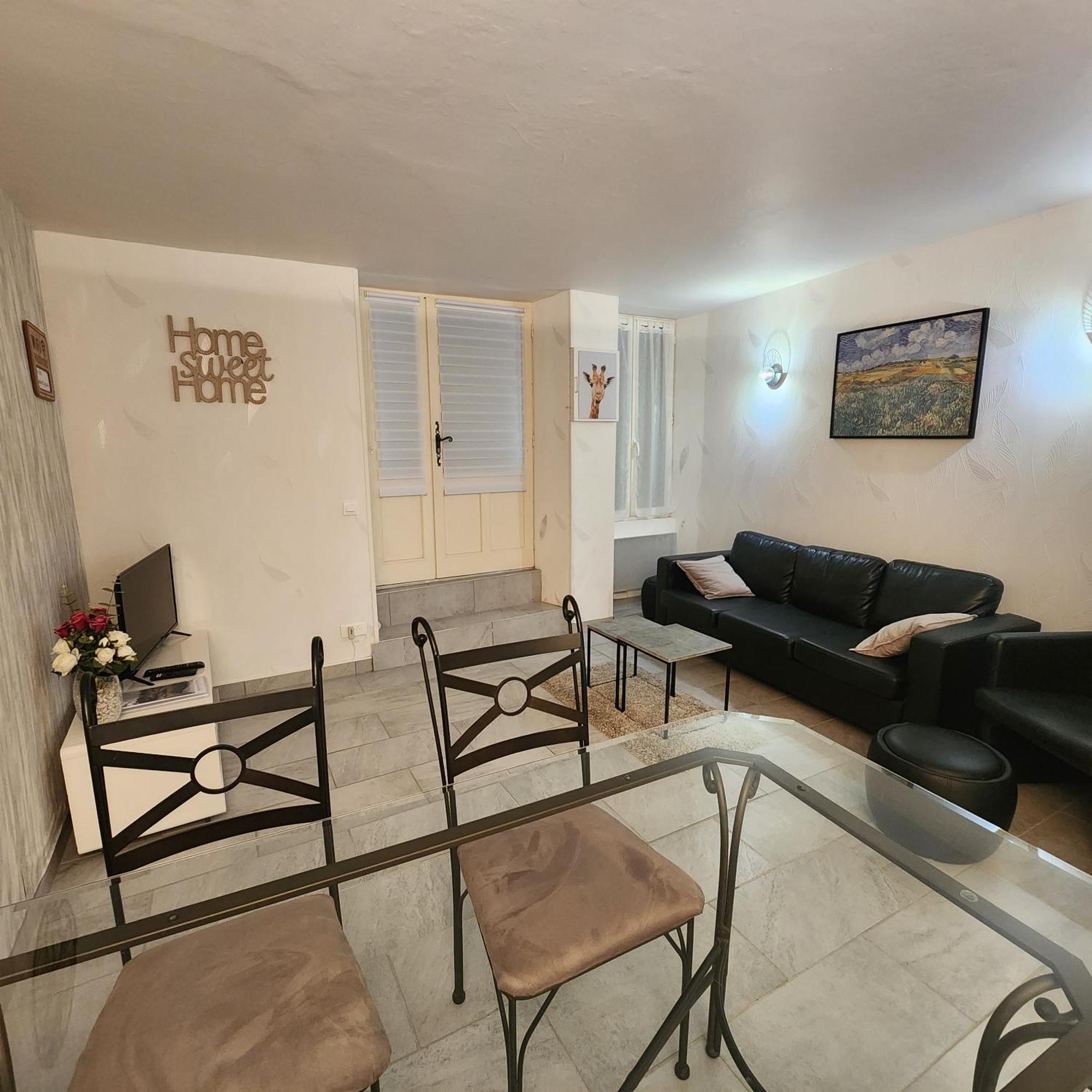 Aubaterra Villa Обтер-сюр-Дрон Екстериор снимка